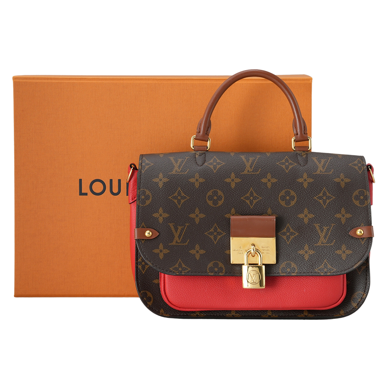 LOUIS VUITTON(USED)루이비통 모노그램 마리냥